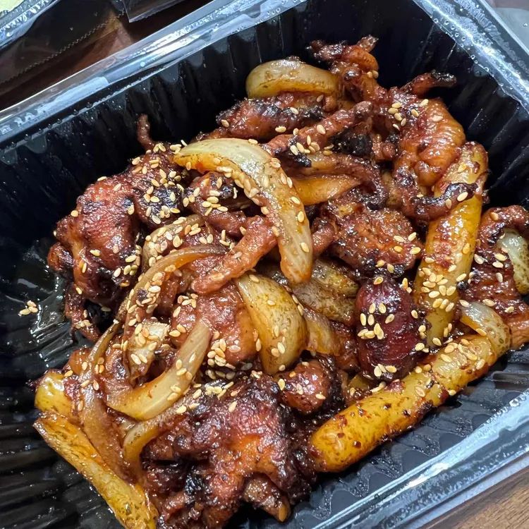 바람난닭발 대표 사진