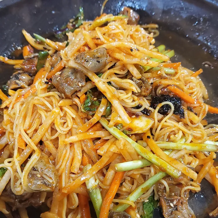 동래빈대떡 대표 사진