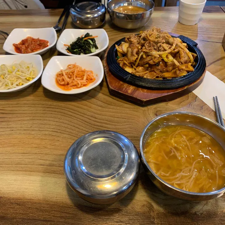 보리향기 본점 대표 사진