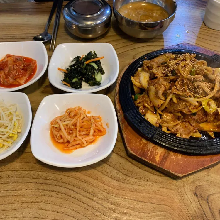 보리향기 본점 대표 사진