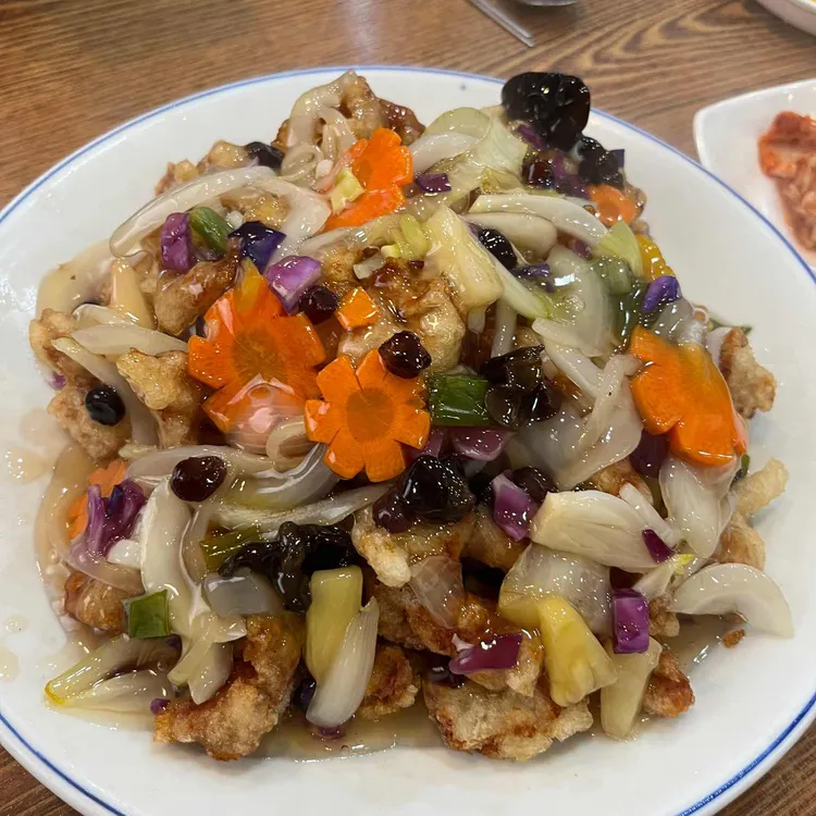 중원 대표 사진