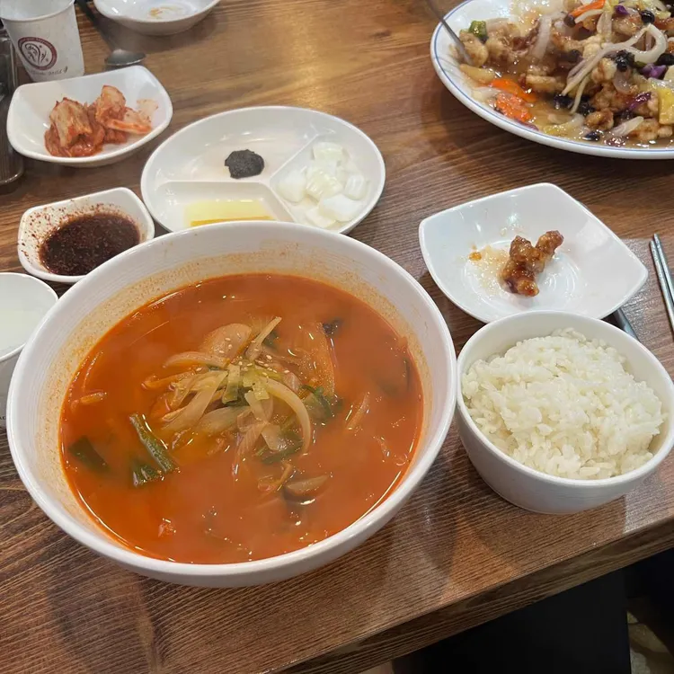 중원 대표 사진