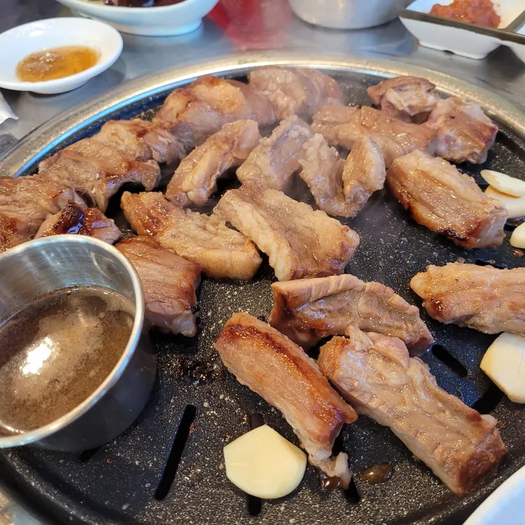 봉이네 대표 사진