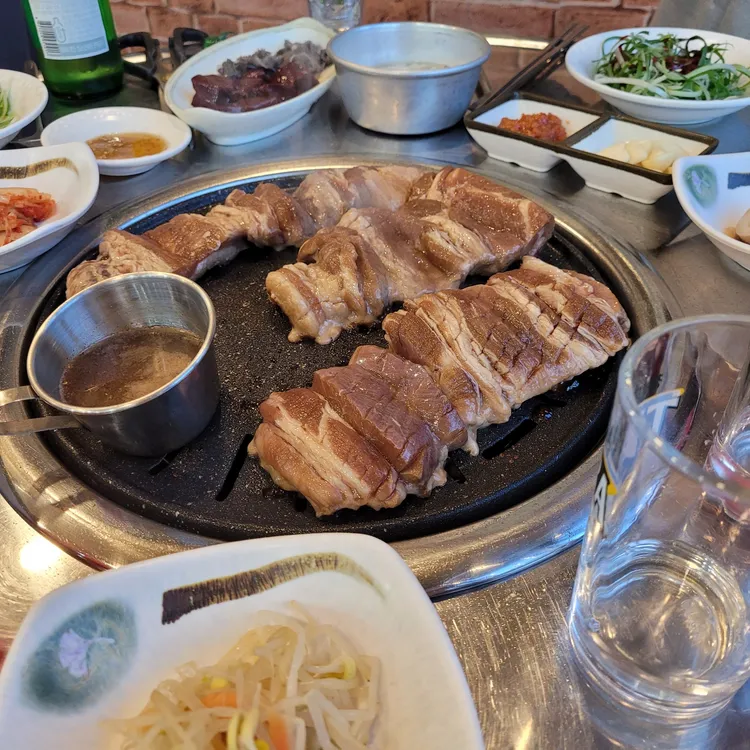 봉이네 대표 사진