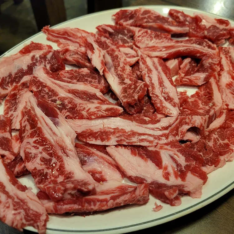 마포목장 대표 사진