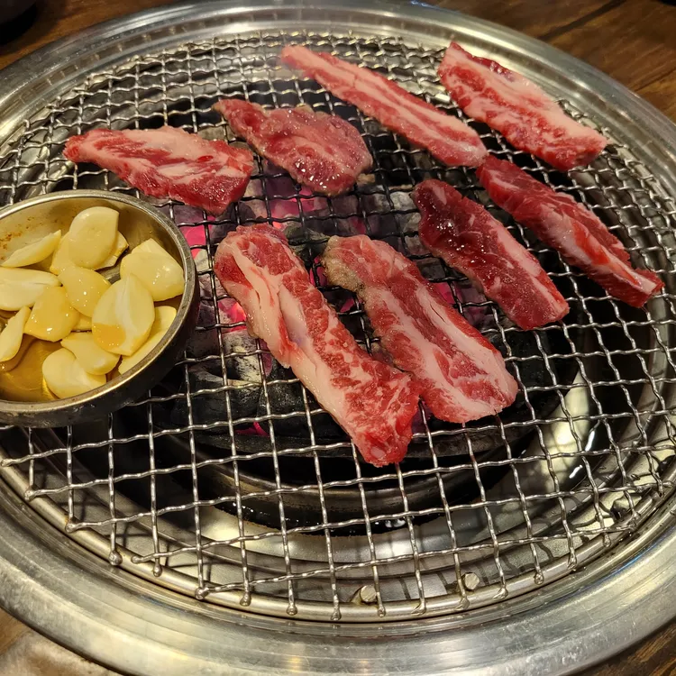 마포목장 대표 사진