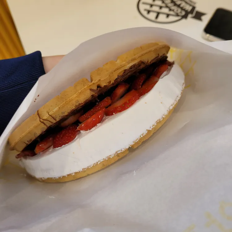 와플대학 대표 사진