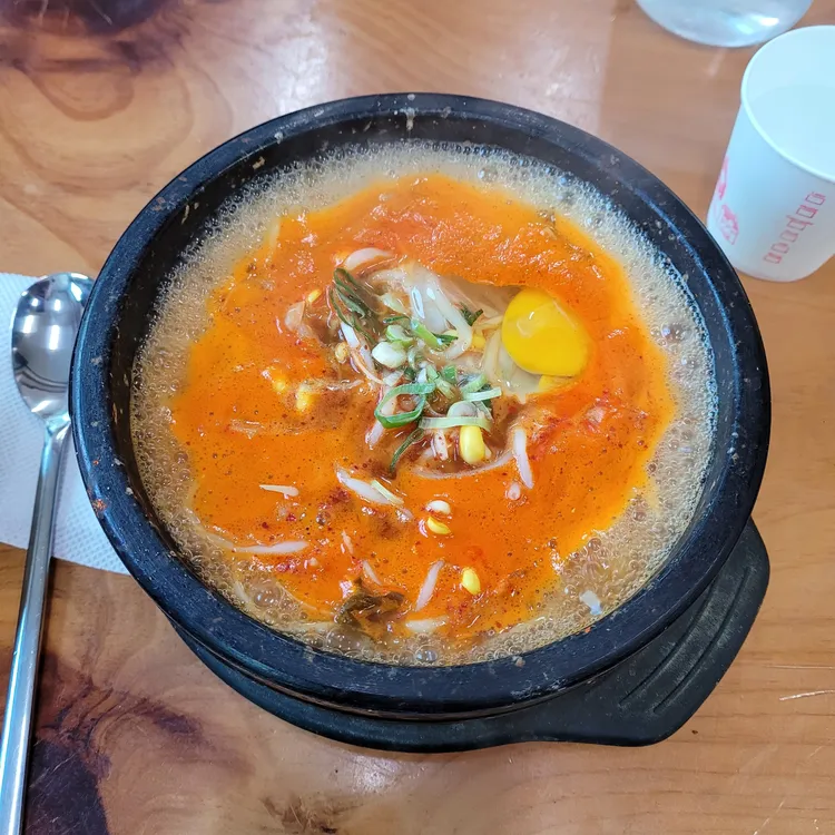 완산정 대표 사진