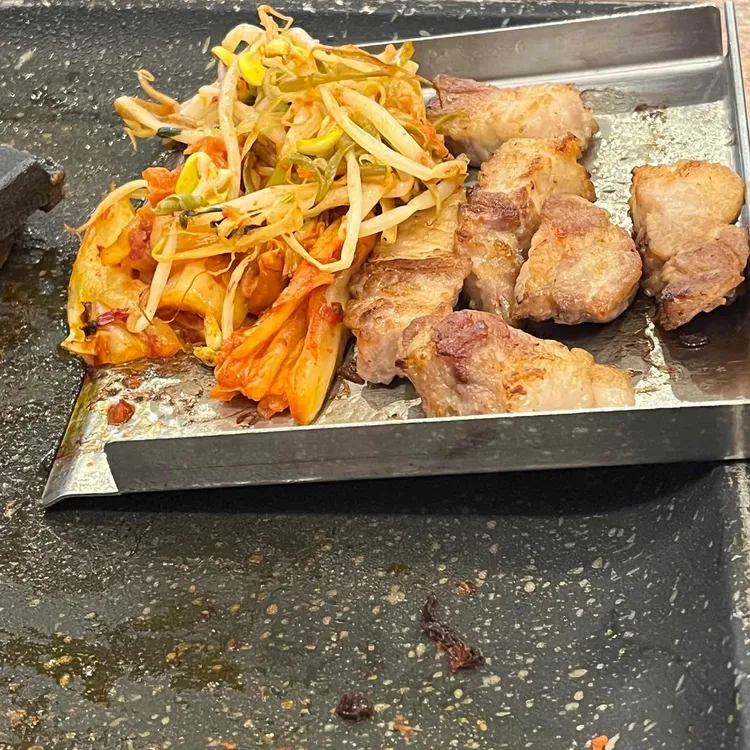 가야돼지 대표 사진