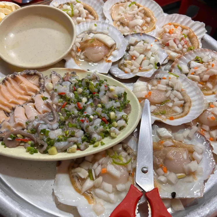 미경이네 대표 사진