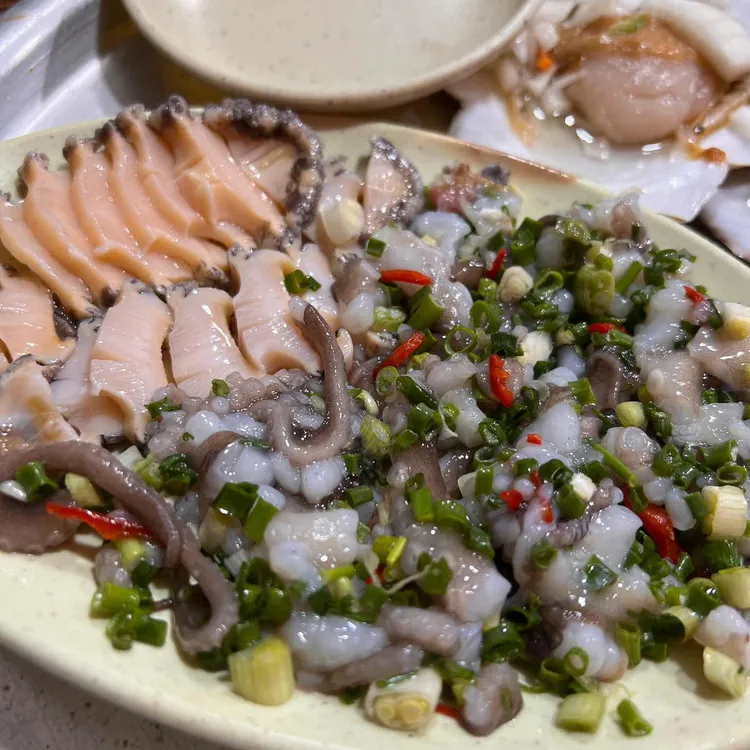미경이네 대표 사진