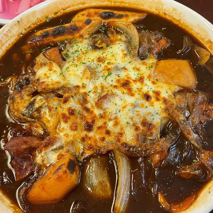 홍수계찜닭  대표 사진