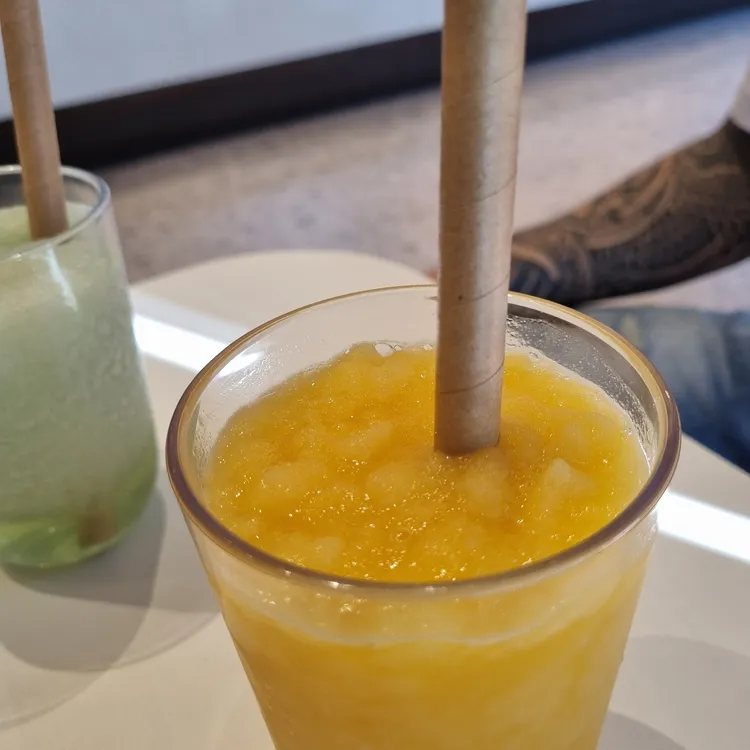 던킨 대표 사진