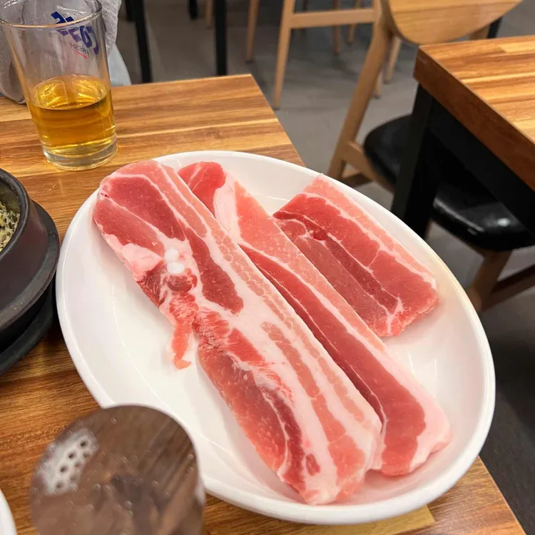 꿀꿀뒷고기 대표 사진