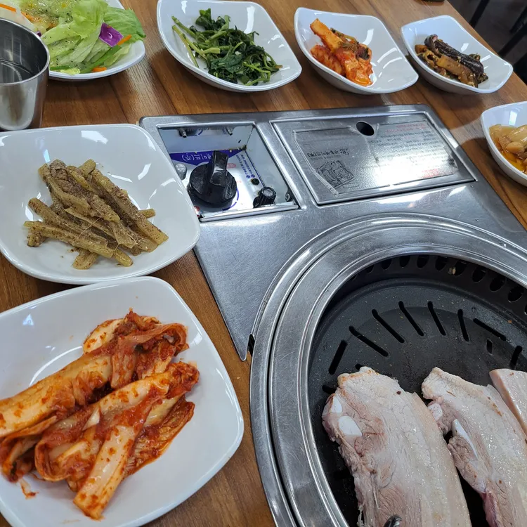 거성정육식당 대표 사진
