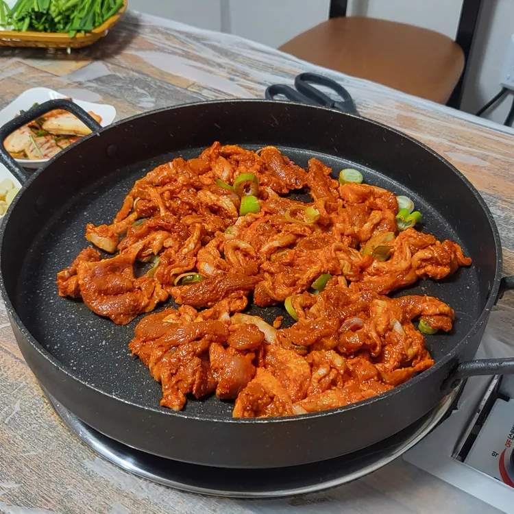 새박골식당 대표 사진