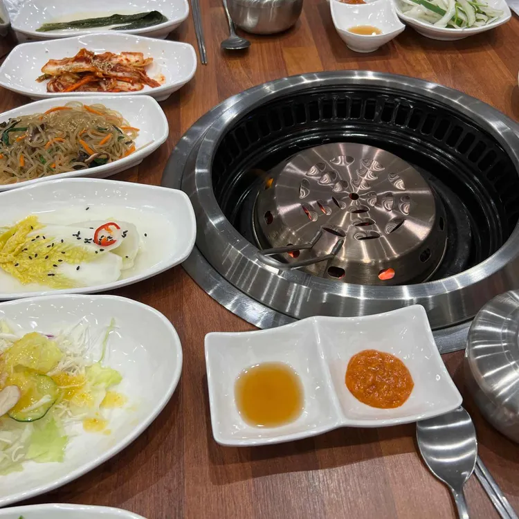 하늘가 대표 사진