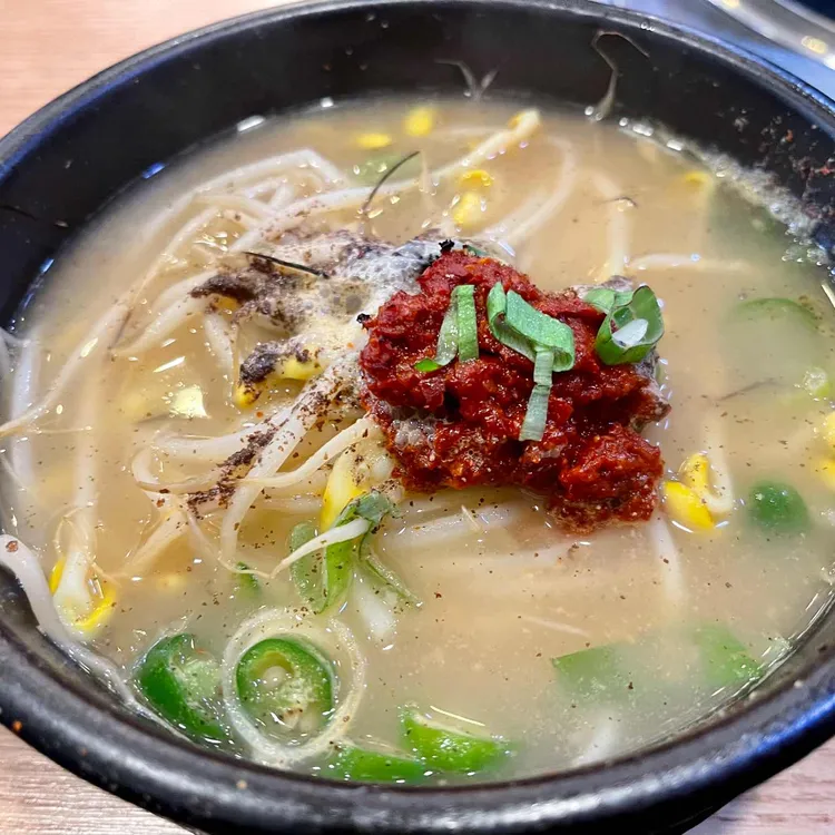 첨단공원국밥 대표 사진