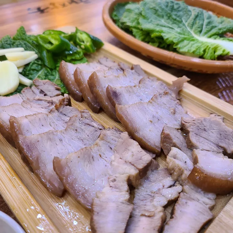 제주은희네해장국 대표 사진