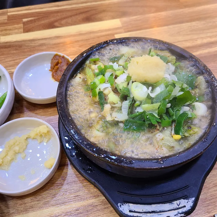 제주은희네해장국 대표 사진