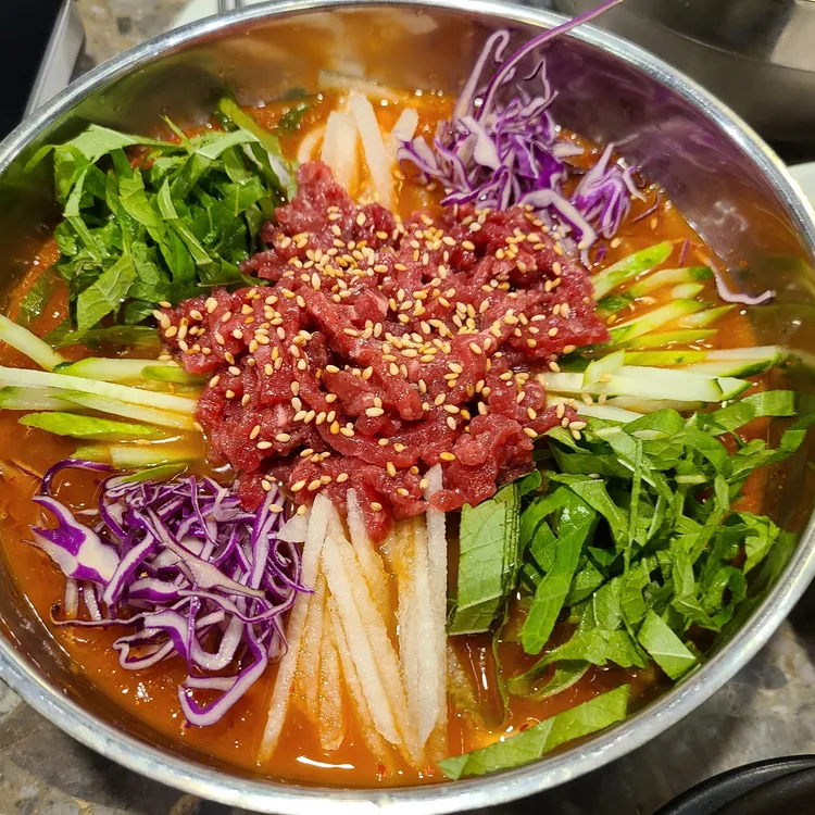 산들마을 대표 사진