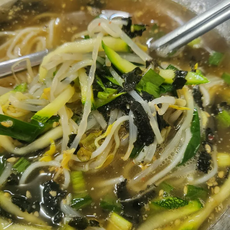 맛있는금영식당 대표 사진
