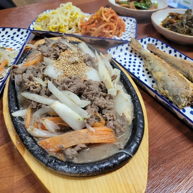 전주토속청국장 대표 사진