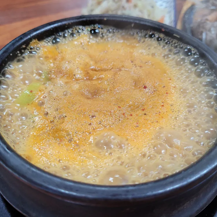 전주토속청국장 대표 사진