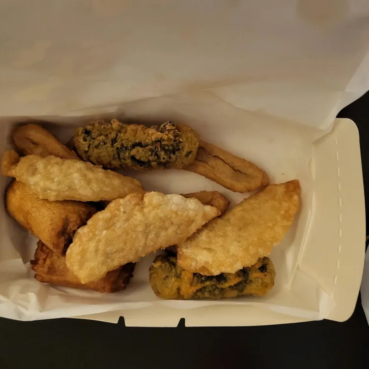신전떡볶이 대표 사진