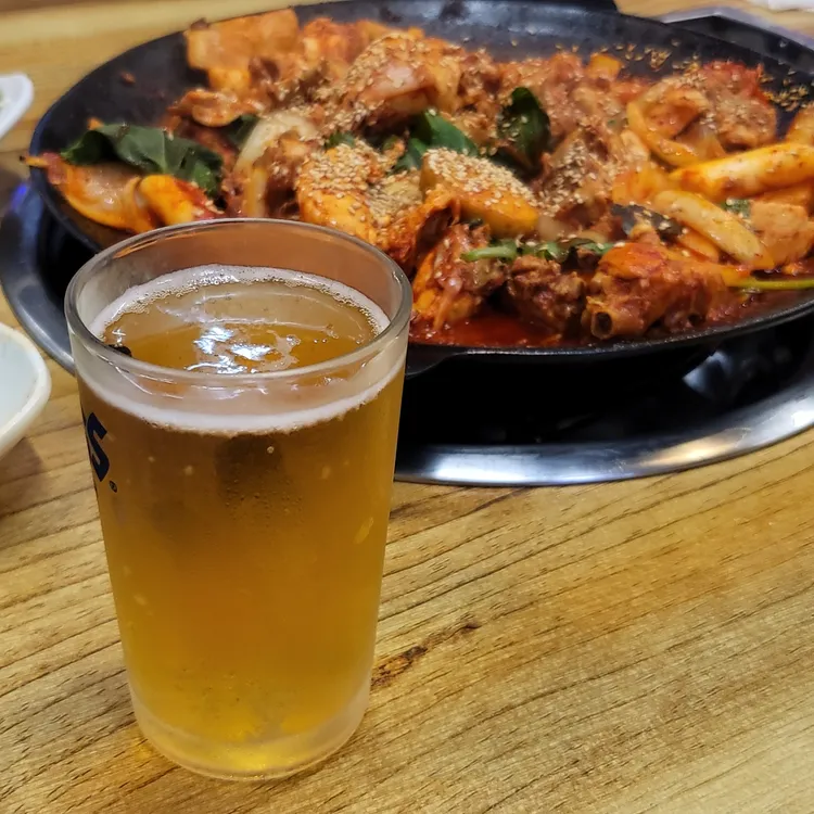 중앙식당 대표 사진