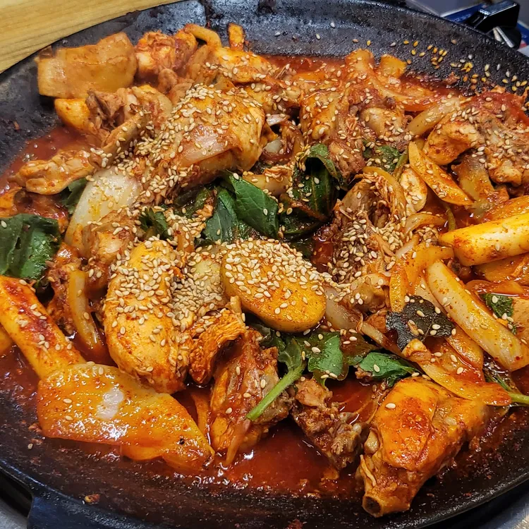 중앙식당 대표 사진