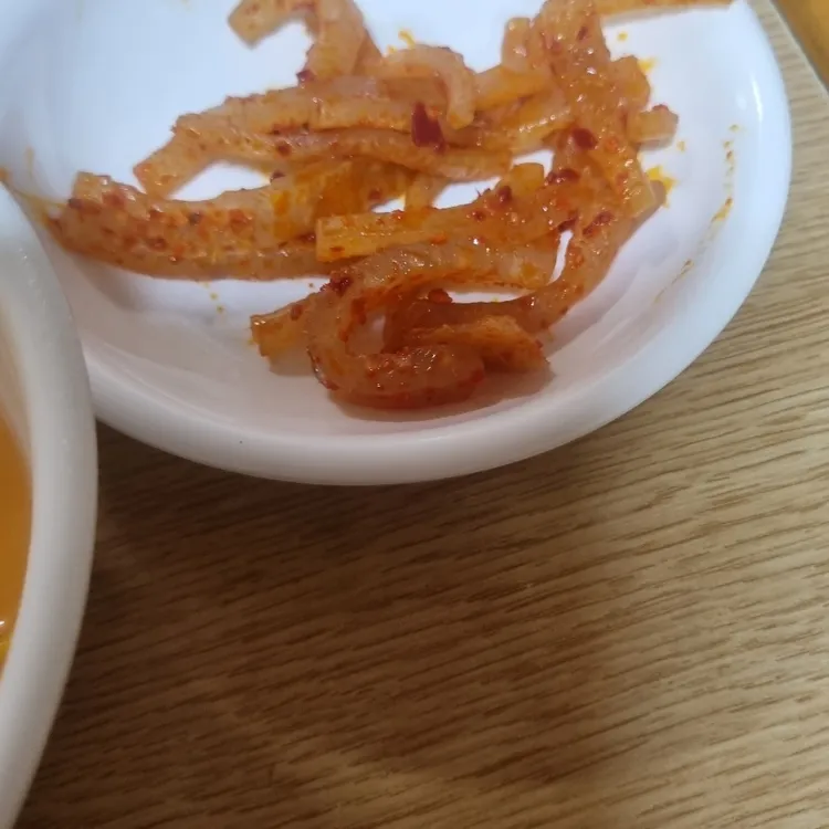 종로빈대떡 대표 사진