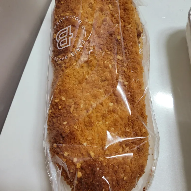 파리바게뜨 대표 사진