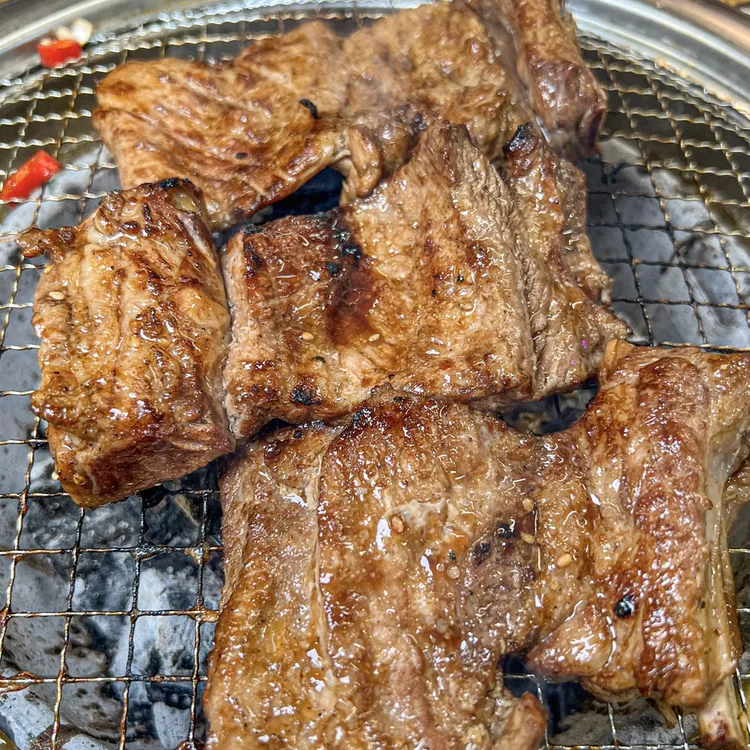 고랑식당 대표 사진