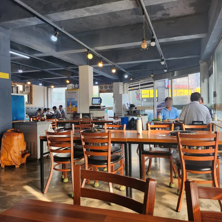 원조솥뚜껑삼겹살 대표 사진