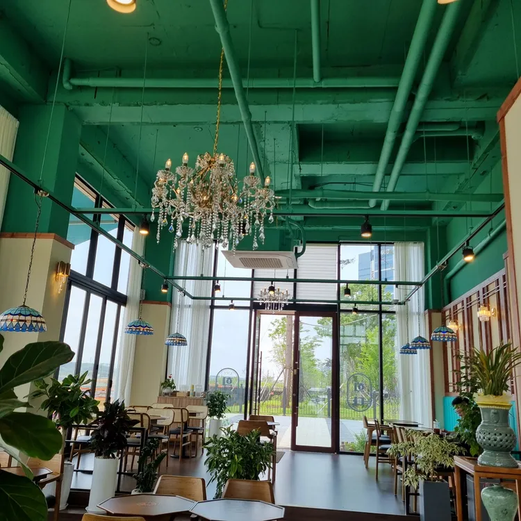 카페희다 대표 사진