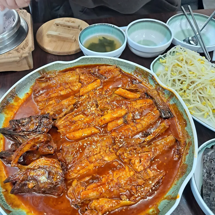짱태 대표 사진