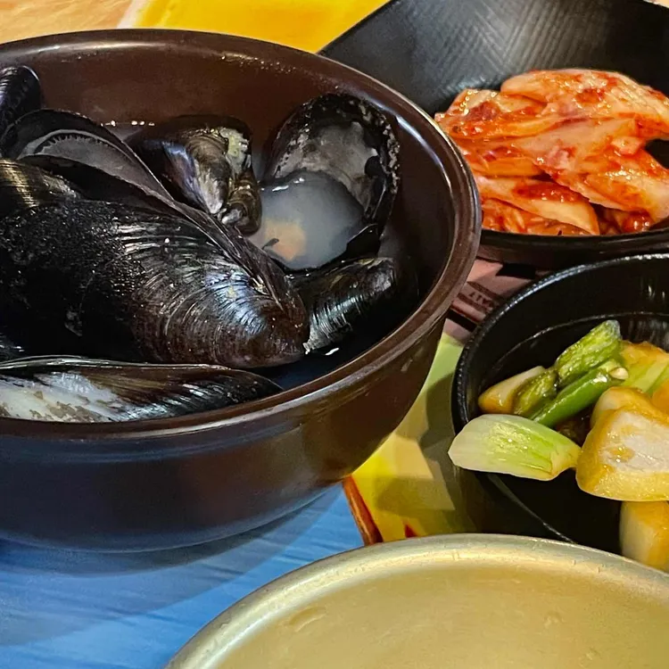 행복한집 대표 사진