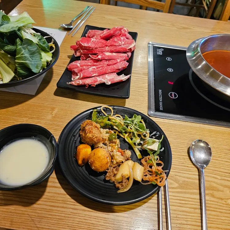 가인채 대표 사진