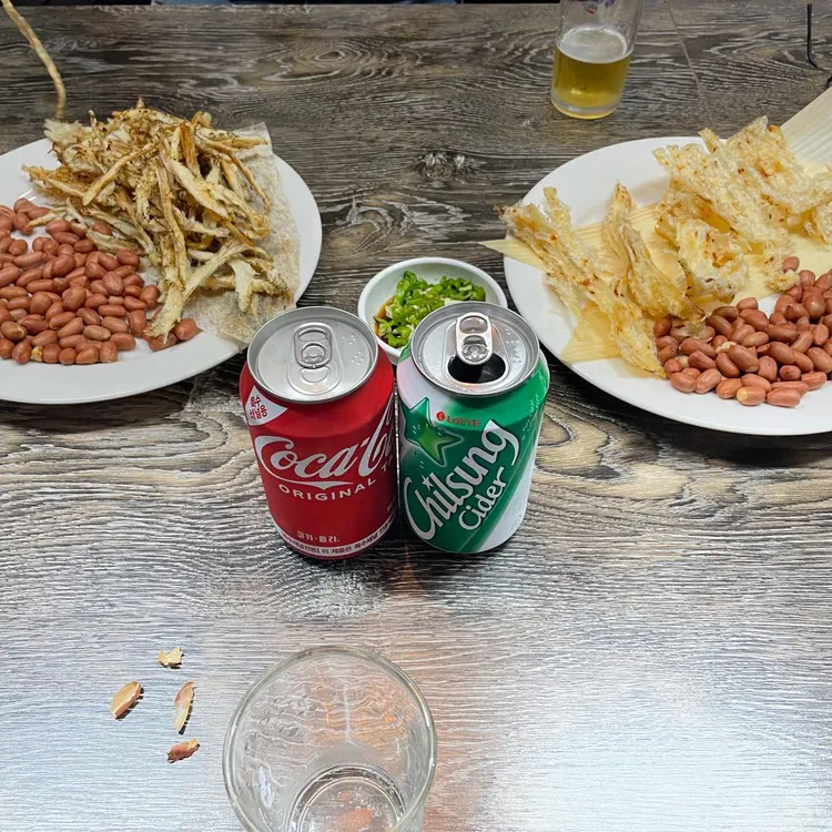 옥경이호프 사진 2