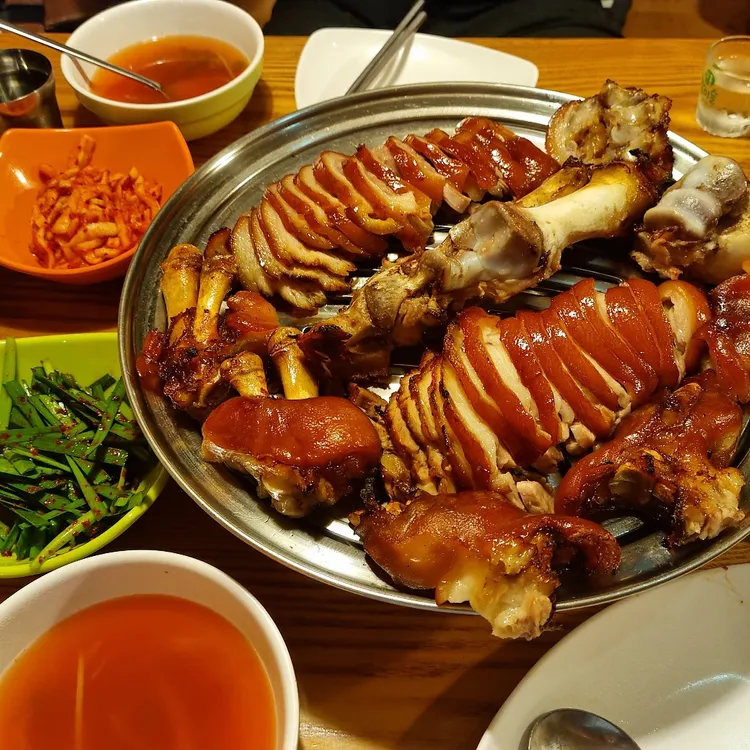 하루 하루 대표 사진