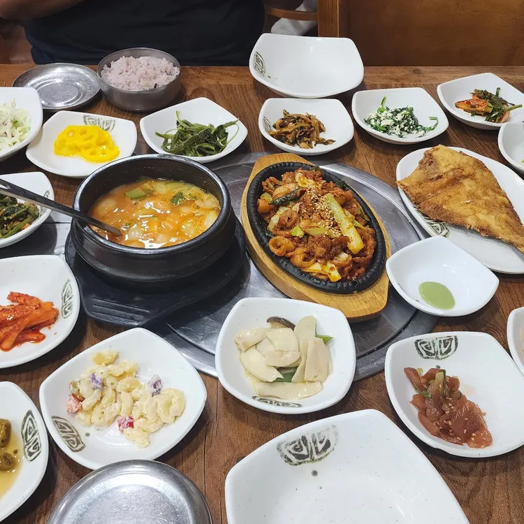 전주식당 대표 사진