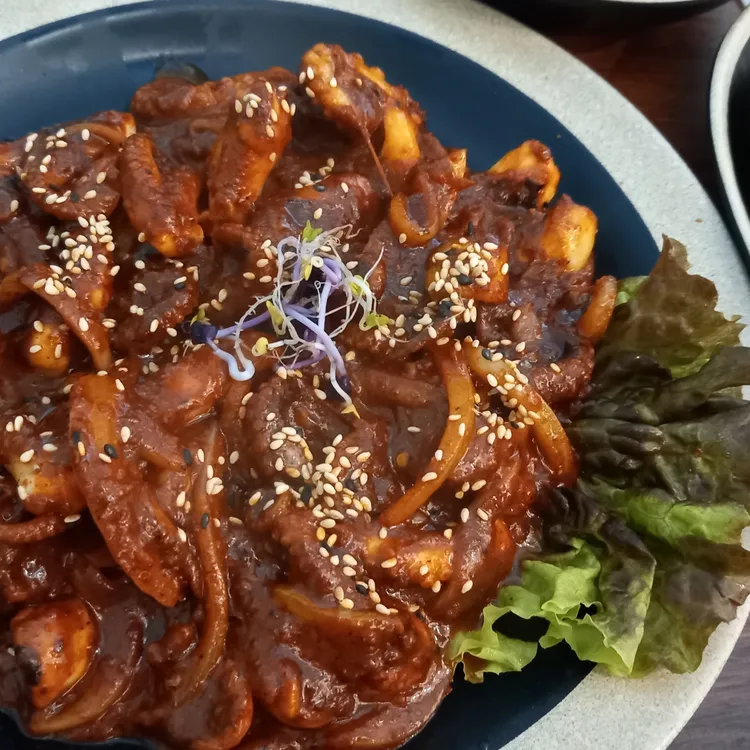 달그락 대표 사진