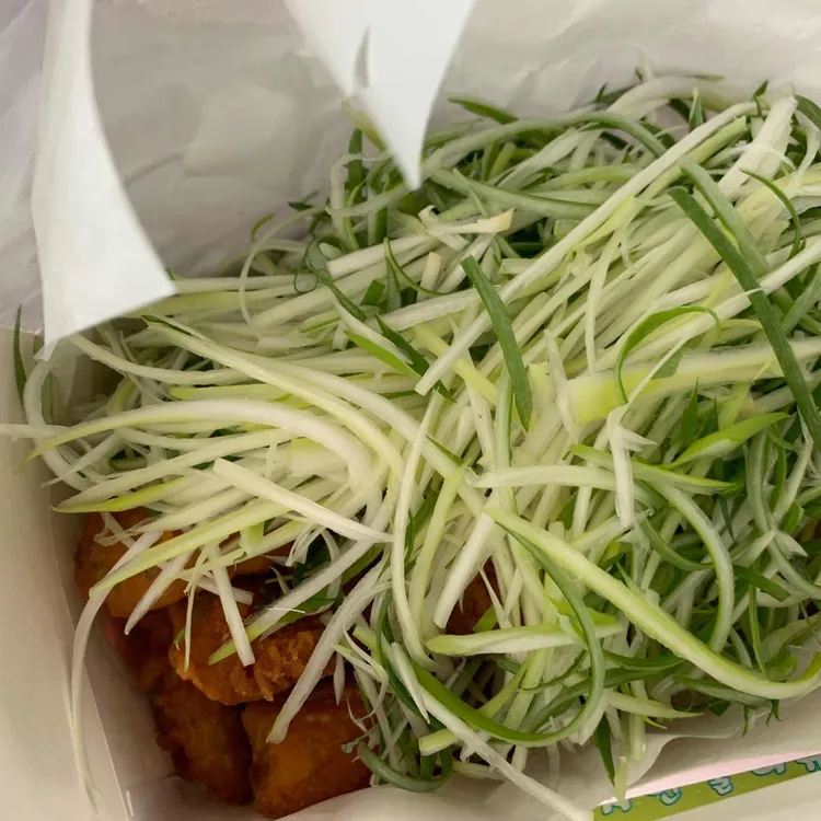 건행치킨 대표 사진