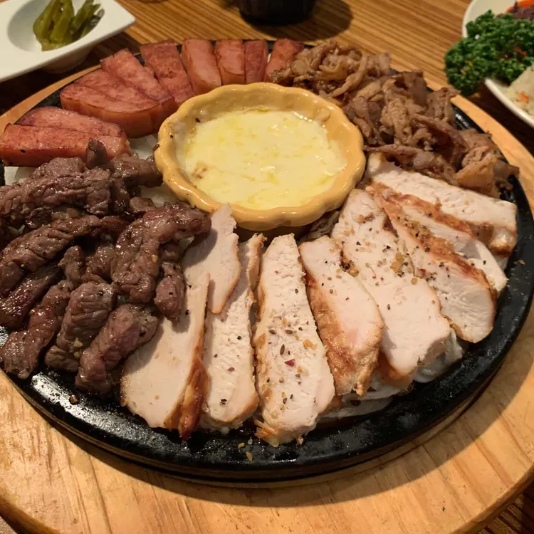 까사마야 대표 사진