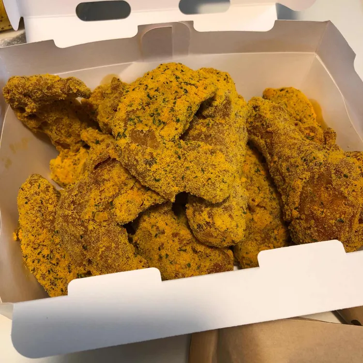 BHC치킨 대표 사진