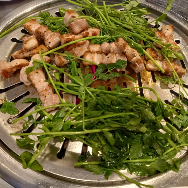 명가참숯갈비 대표 사진