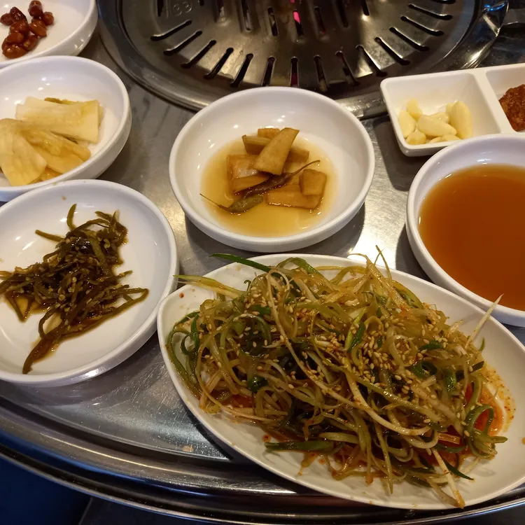 명가참숯갈비 대표 사진