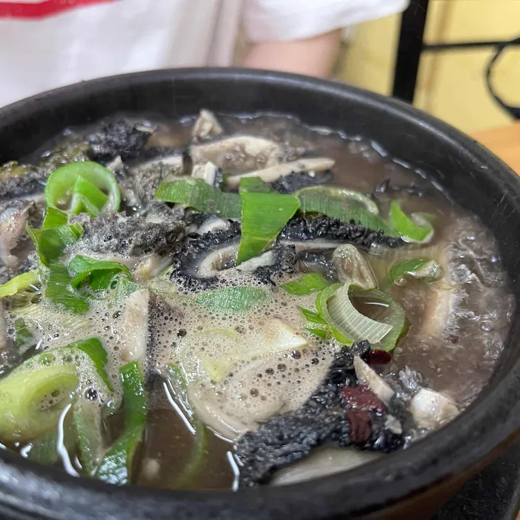 양평신내서울해장국 대표 사진