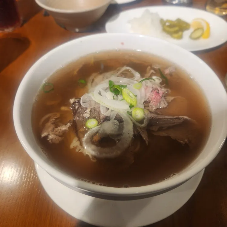 사이공스퀘어 대표 사진